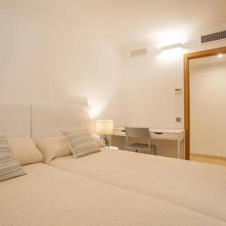 Colorado 1a By Sunvillas Mallorca Апартаменты