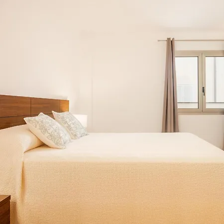 Colorado 1a By Sunvillas Mallorca Apartment