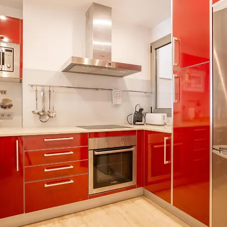 Colorado 1a By Sunvillas Mallorca Апартаменты Поланко