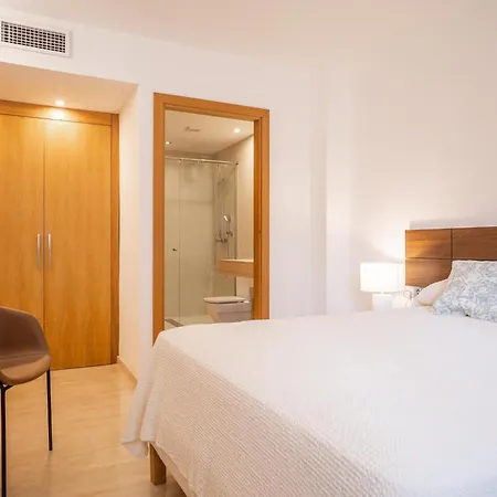 Colorado 1a By Sunvillas Mallorca Поланко