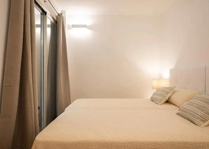 Colorado 1a By Sunvillas Mallorca * Поланко