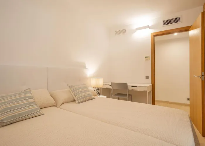 Colorado 1a By Sunvillas Mallorca Appartement