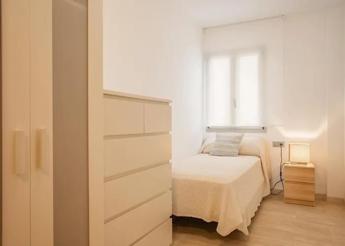 Апартаменты Colorado 1a By Sunvillas Mallorca *