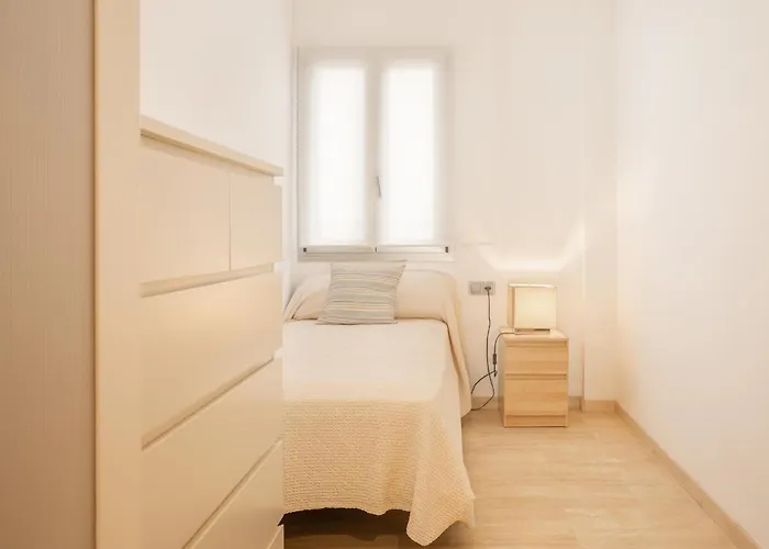 Colorado 1a By Sunvillas Mallorca Поланко