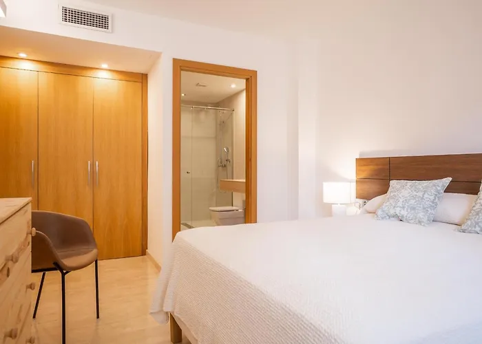 Colorado 1a By Sunvillas Mallorca Поланко