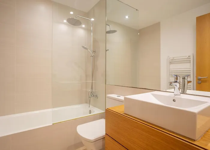 Colorado 1a By Sunvillas Mallorca * Поланко