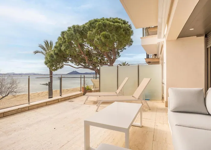 Colorado 1a By Sunvillas Mallorca Апартаменты