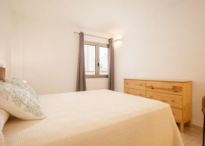 Colorado 1a By Sunvillas Mallorca Appartement Port de Pollença