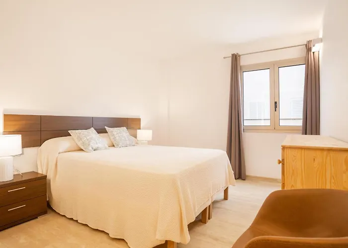 Colorado 1a By Sunvillas Mallorca Поланко