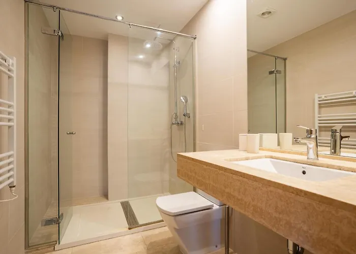 Апартаменты Colorado 1a By Sunvillas Mallorca