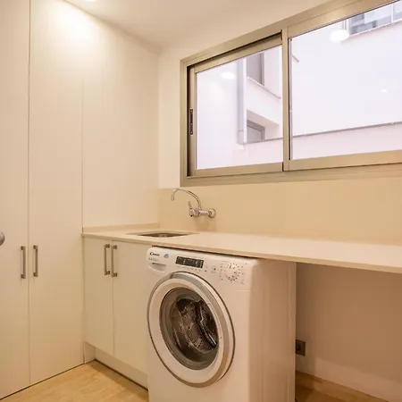 Colorado 1a By Sunvillas Mallorca Apartman *