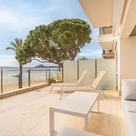 Colorado 1a By Sunvillas Mallorca Apartman