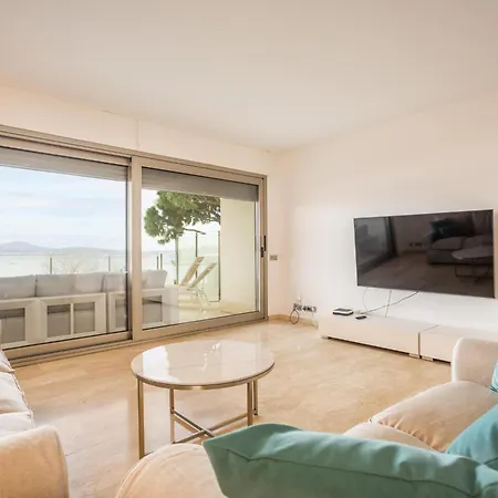 Apartment Colorado 1a By Sunvillas Mallorca *
