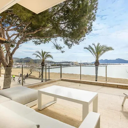 Colorado 1a By Sunvillas Mallorca Port de Pollenca
