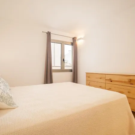 Colorado 1a By Sunvillas Mallorca Apartment Port de Pollenca