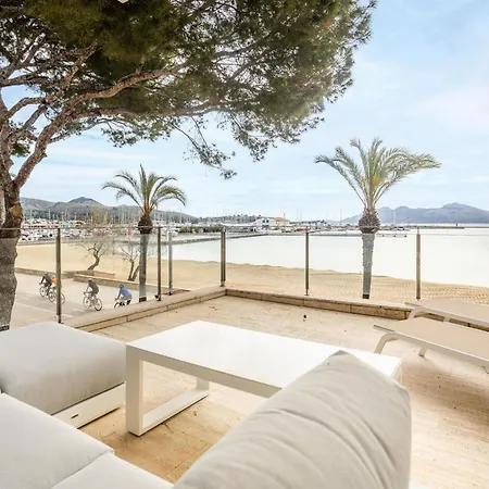 Colorado 1a By Sunvillas Mallorca * Port de Pollenca