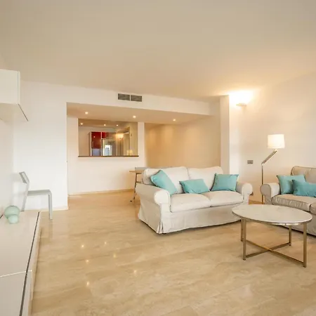 Colorado 1a By Sunvillas Mallorca Apartment