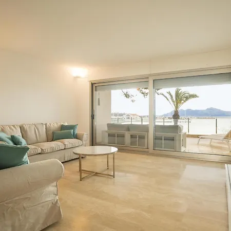 Colorado 1a By Sunvillas Mallorca