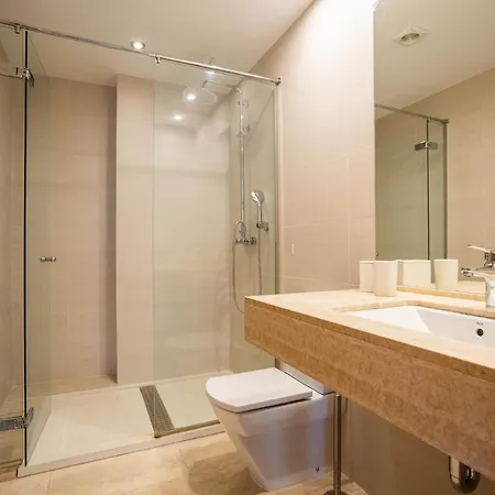 Apartman Colorado 1a By Sunvillas Mallorca