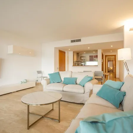 Colorado 1a By Sunvillas Mallorca *