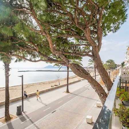 Colorado 1a By Sunvillas Mallorca Port de Pollenca