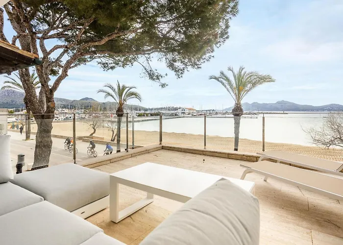 Colorado 1a By Sunvillas Mallorca * Port de Pollença