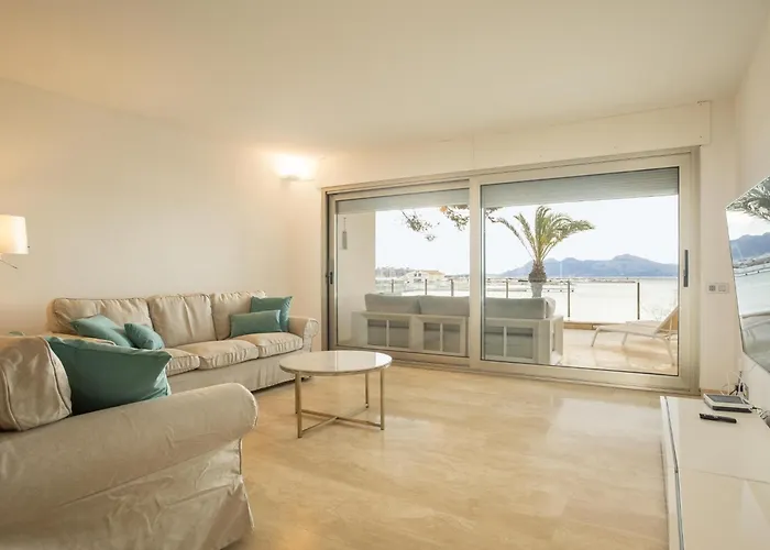 Colorado 1a By Sunvillas Mallorca