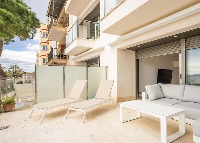 Daire Colorado 1a By Sunvillas Mallorca