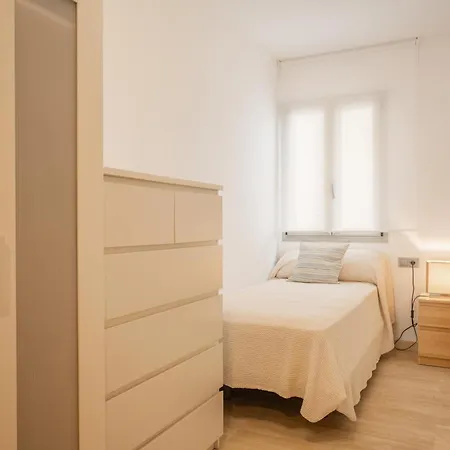 Apartmán Colorado 1a By Sunvillas Mallorca *