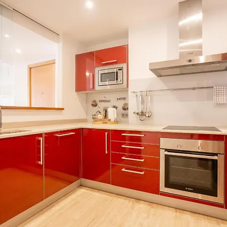 Colorado 1a By Sunvillas Mallorca Apartmán *