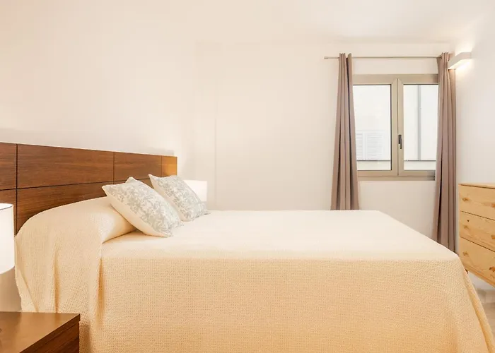 Colorado 1a By Sunvillas Mallorca Apartmán