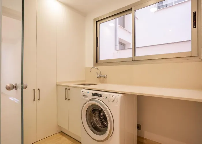 Colorado 1a By Sunvillas Mallorca Apartmán *