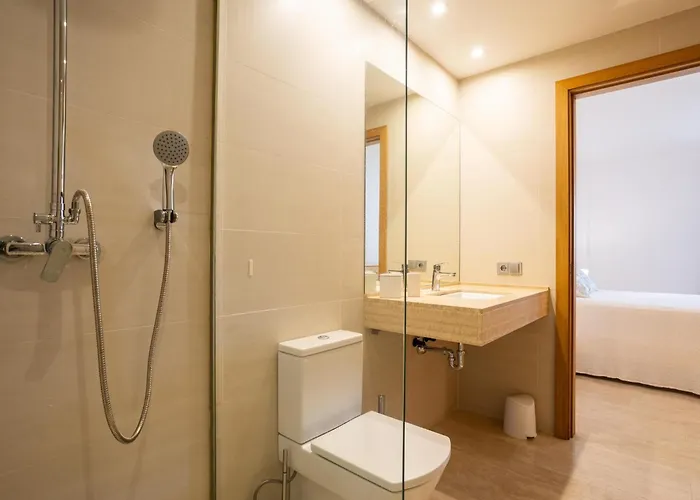 Apartmán Colorado 1a By Sunvillas Mallorca