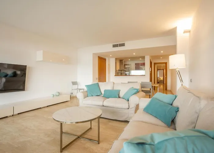 Colorado 1a By Sunvillas Mallorca *